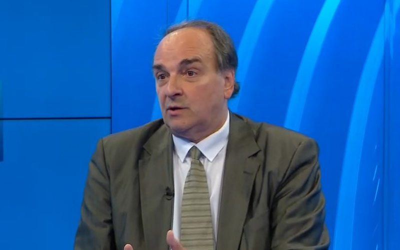 Bivši ministar unutrašnjih poslova Nermin Pećanac za FR: „Bojim se da sistem nije spreman da odgovori na ovo sve što se traži od njega.“